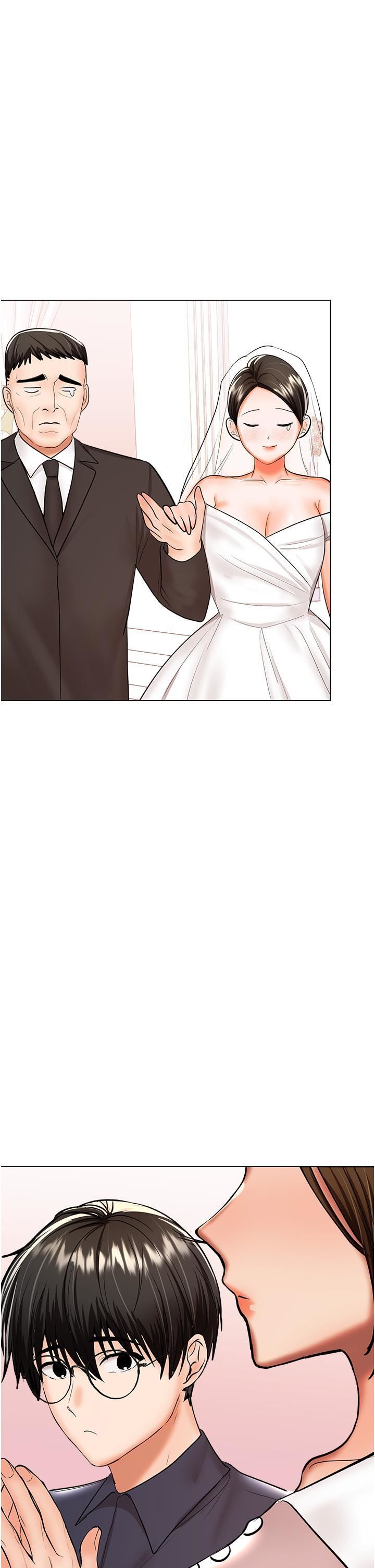 干爹，请多指教第63话-你一定要让她幸福