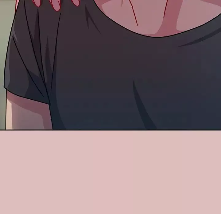 越界的青梅竹馬第38話