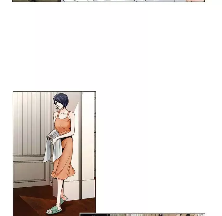 危險水位第34话