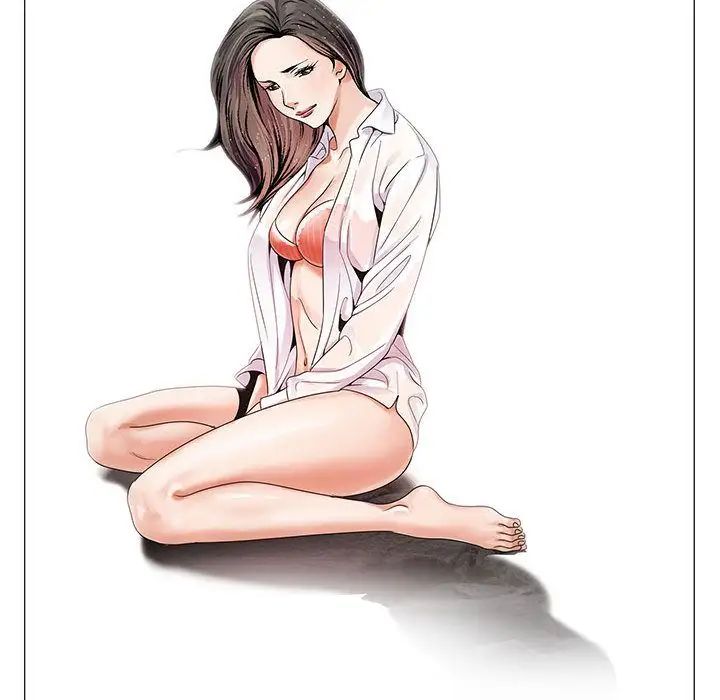 危险水位第34话