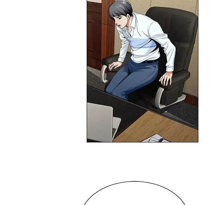 危險水位第35话