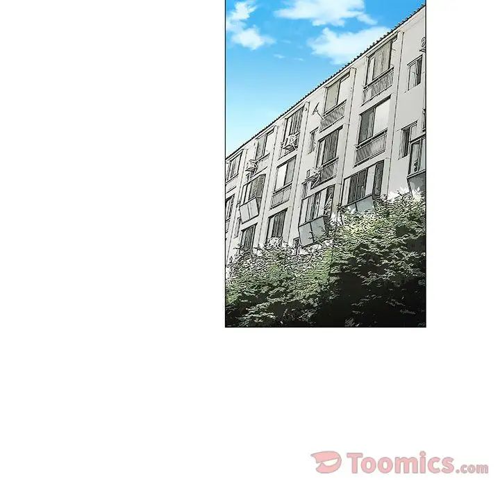 危险水位第35话