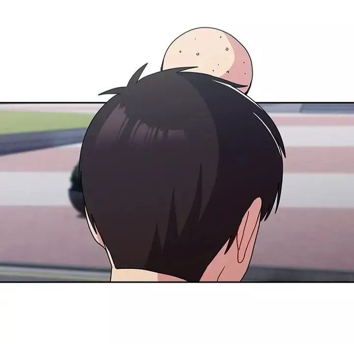 越界的青梅竹馬第39話