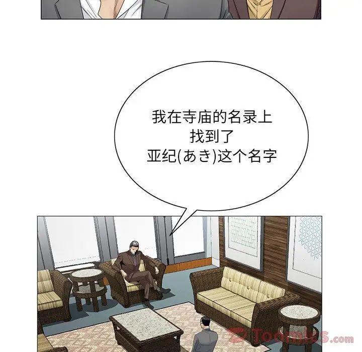 危險水位第35话