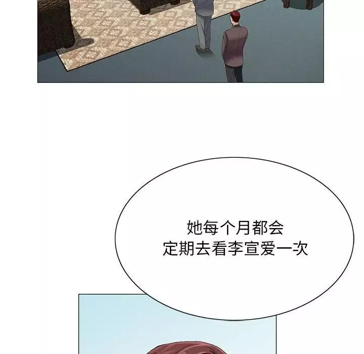 危險水位第35话