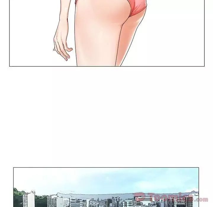 危險水位第35话