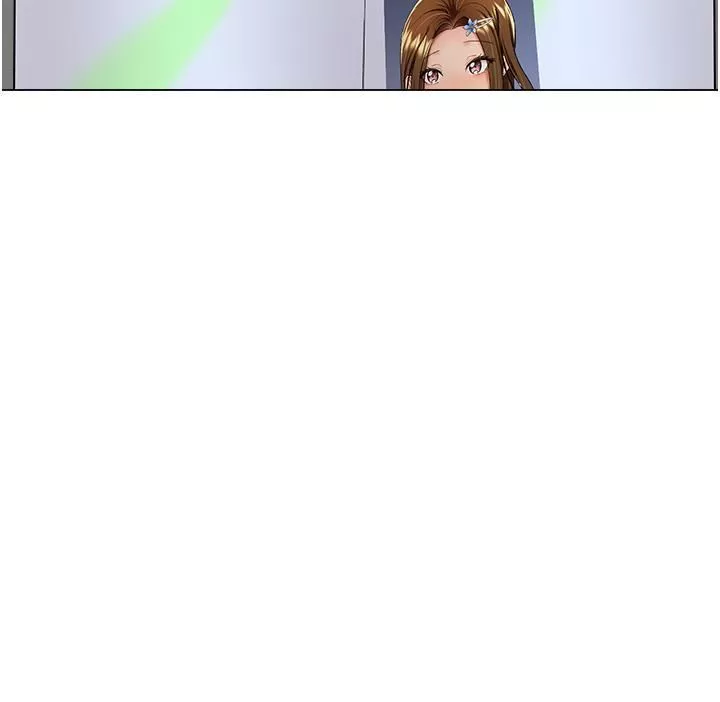 干爹，请多指教-第66话-莎宾娜的去留 - 图片 16