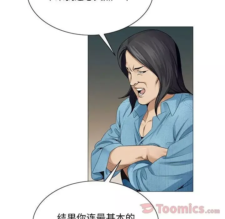 危險水位第36话