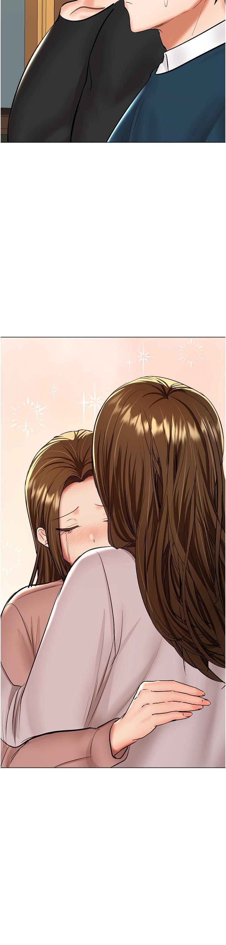 干爹，请多指教第66话-莎宾娜的去留