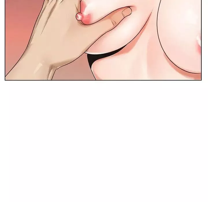 危险水位-第36话 - 图片 49