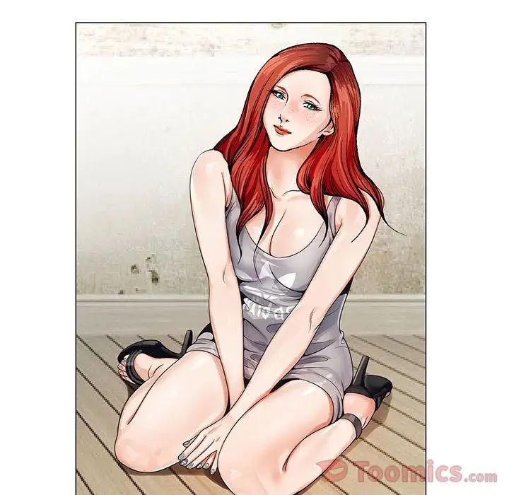 危险水位第36话