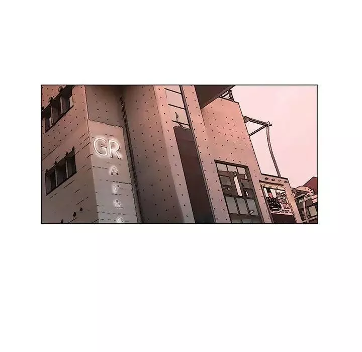 危险水位-第36话 - 图片 103