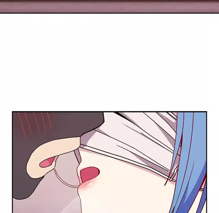 越界的青梅竹馬第41話