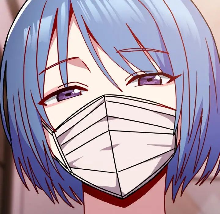 越界的青梅竹马第42话