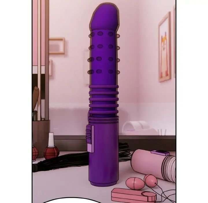 越界的青梅竹馬第43話