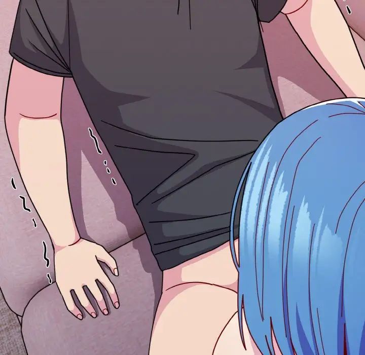 越界的青梅竹马第43话