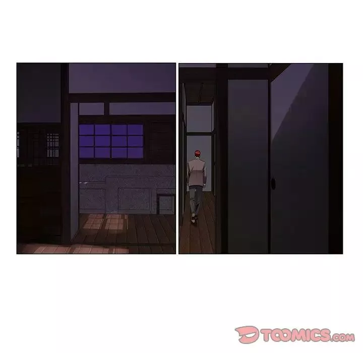 危險水位第37话