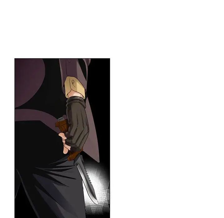 危险水位第37话