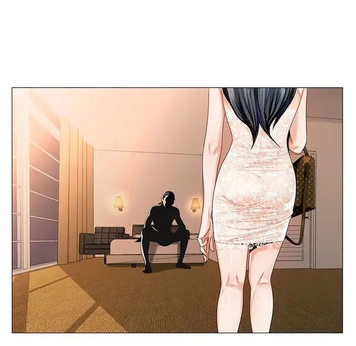 危险水位第38话