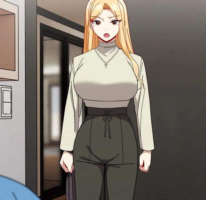 越界的青梅竹马第45话