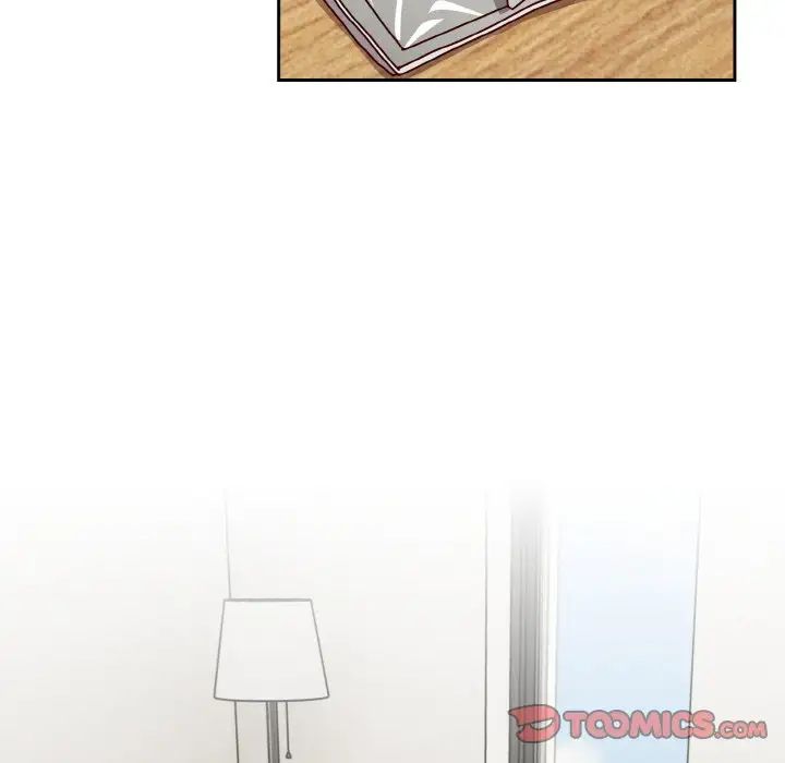 越界的青梅竹马第45话