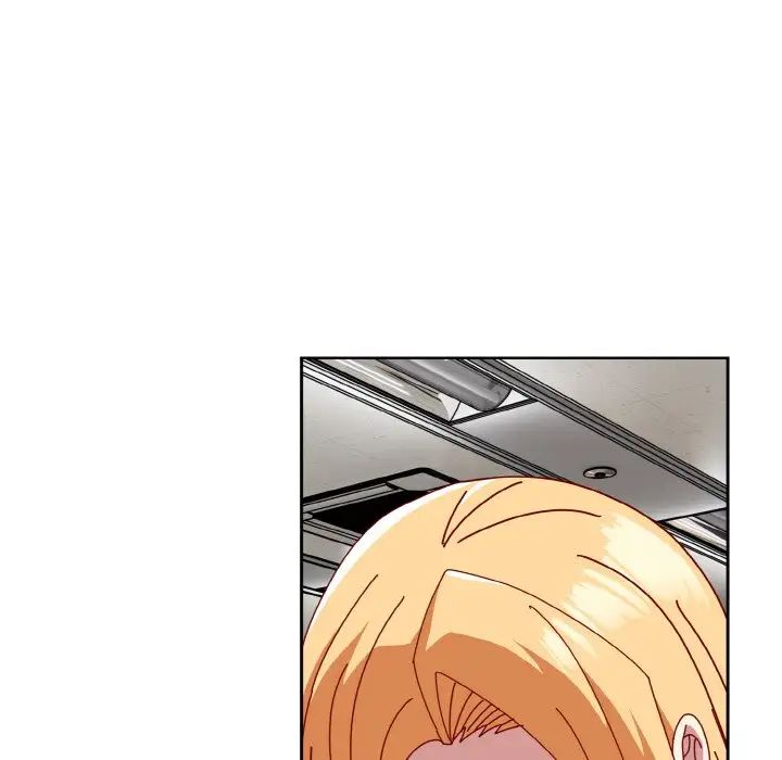 越界的青梅竹马第45话