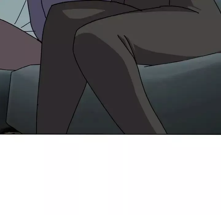 越界的青梅竹馬第45話
