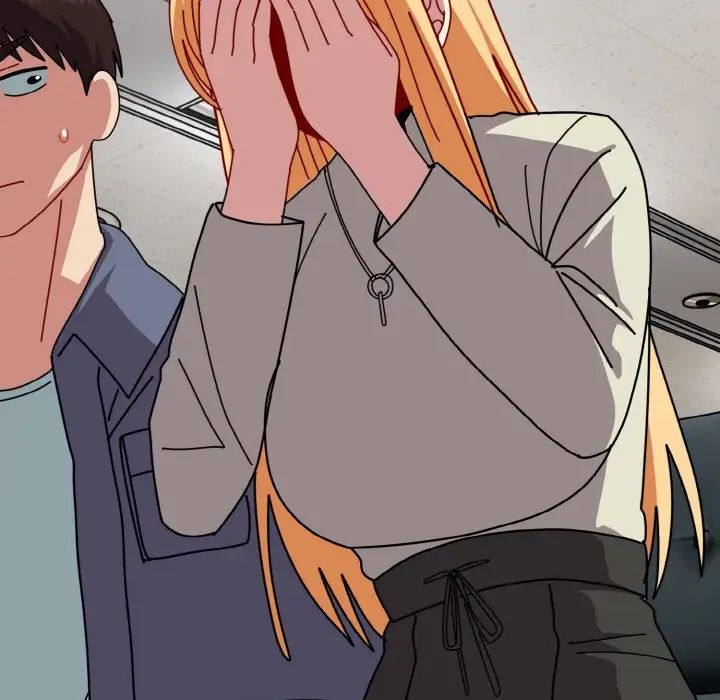 越界的青梅竹馬第45話