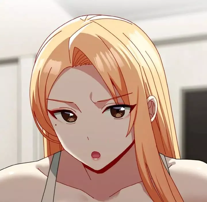 越界的青梅竹馬第46話