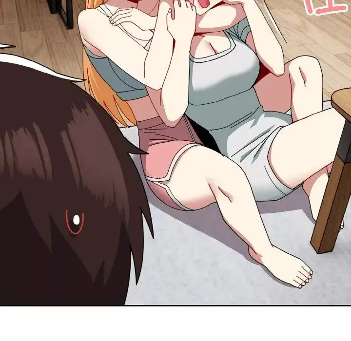 越界的青梅竹馬第46話