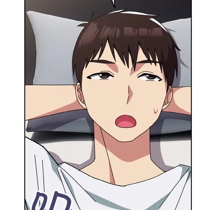 越界的青梅竹馬第46話