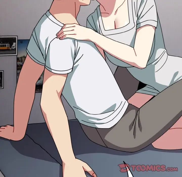 越界的青梅竹马第46话