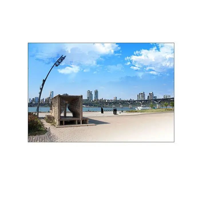 危險水位第41话