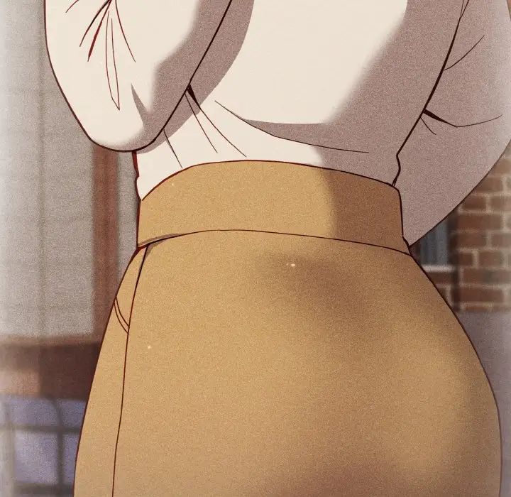 越界的青梅竹馬第47話