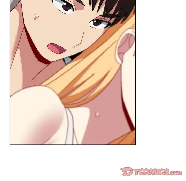 越界的青梅竹马第47话