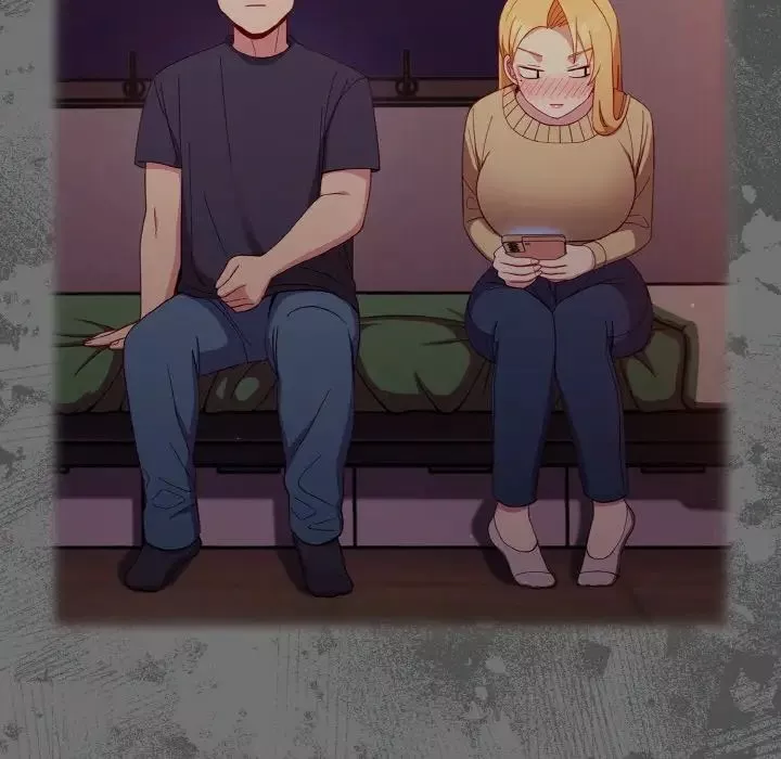 越界的青梅竹馬第47話