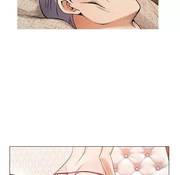 危險水位第41话