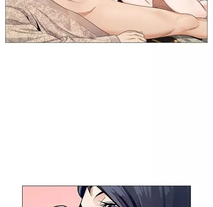 危險水位第41话