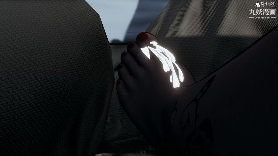 人妻舅媽淫墮記[3D]第12話