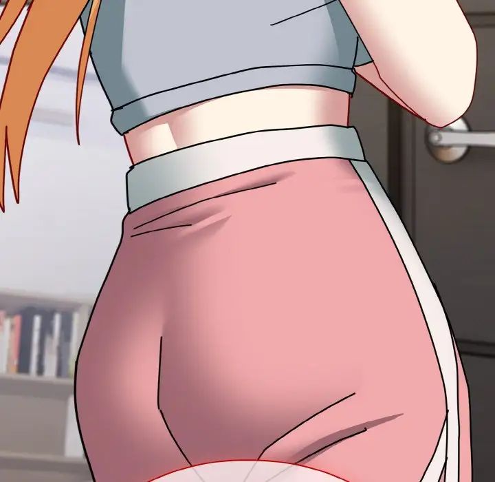 越界的青梅竹馬第48話