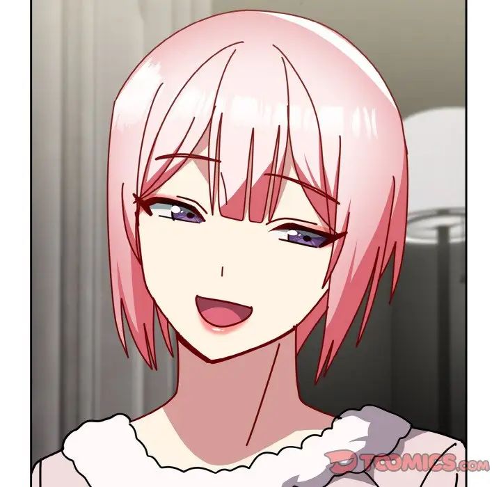 越界的青梅竹马第48话