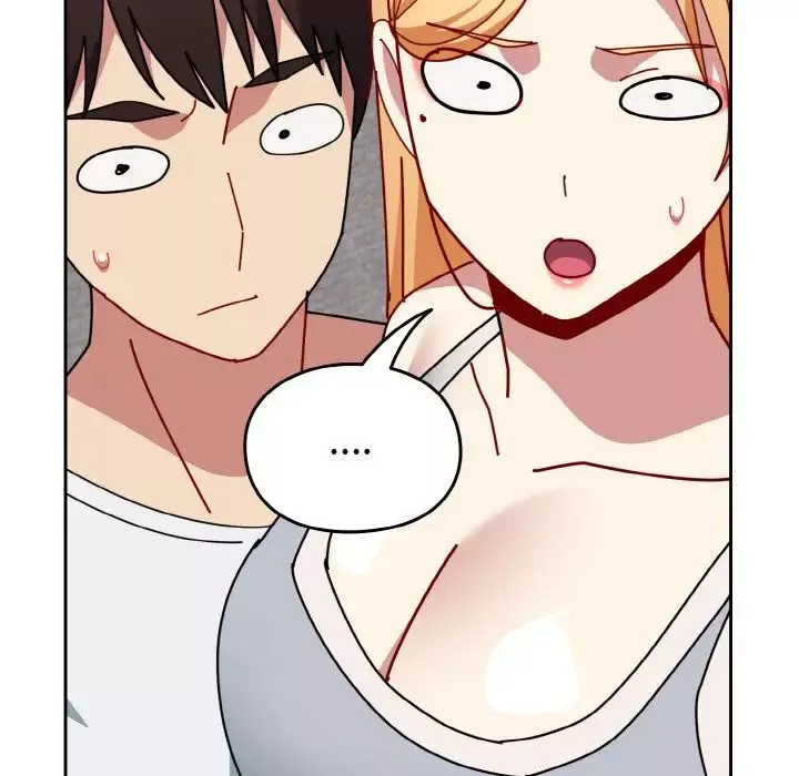 越界的青梅竹馬第48話