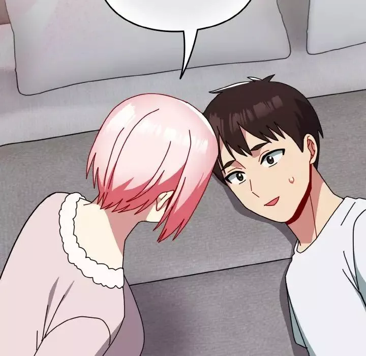越界的青梅竹馬第49話