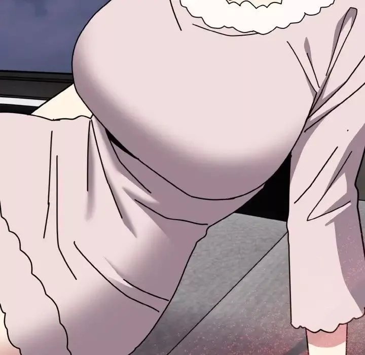 越界的青梅竹馬第49話