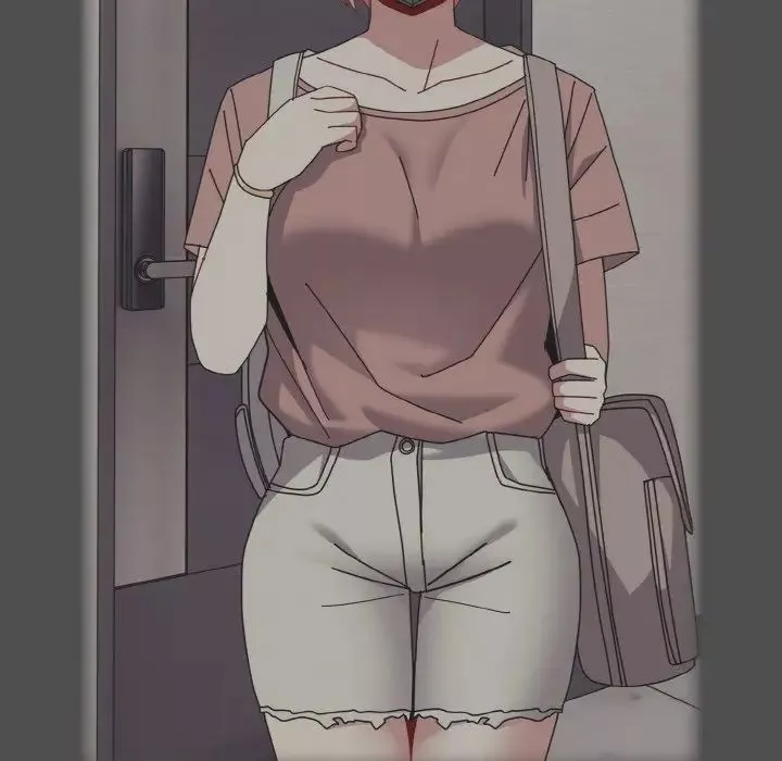 越界的青梅竹馬第49話