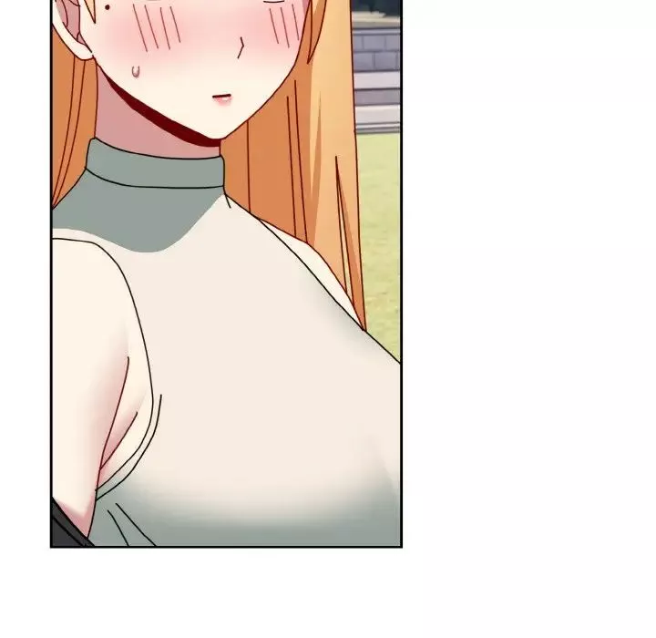 越界的青梅竹馬第49話
