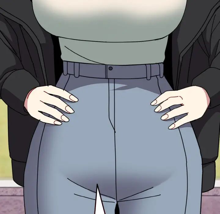 越界的青梅竹马第49话