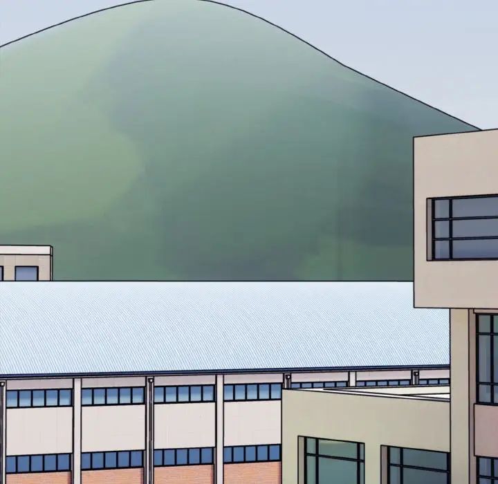 越界的青梅竹马第49话