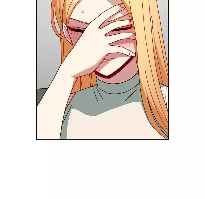 越界的青梅竹馬第49話
