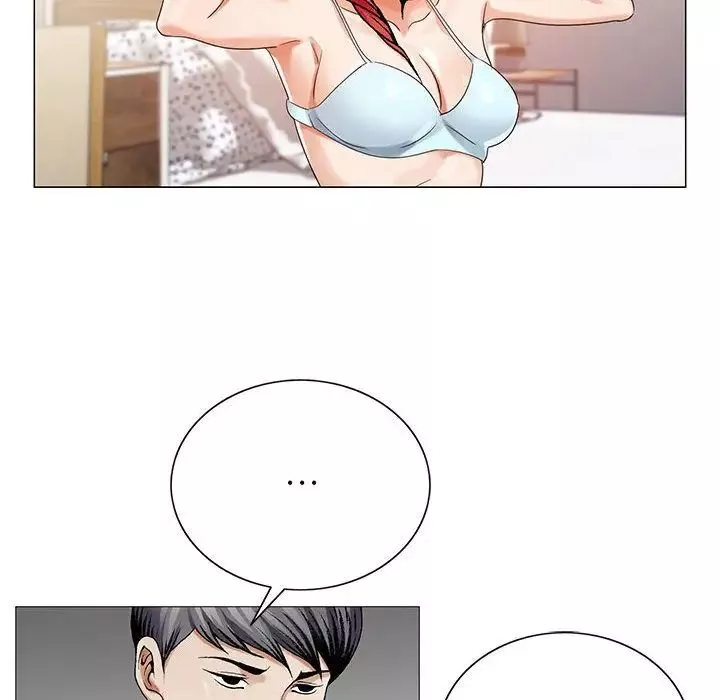 危险水位-第43话 - 图片 76